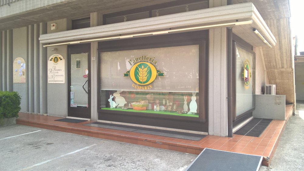 Panetteria Gasparini