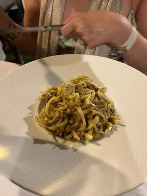 Osteria del Teatro by null