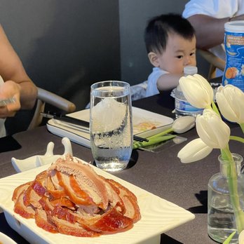 Chang'an - Asian Fusion Near Me - Tustin, California