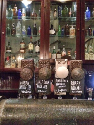 Half Door Brewing Co. by null