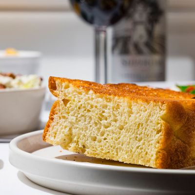 Sugo Italian Steakhouse by null