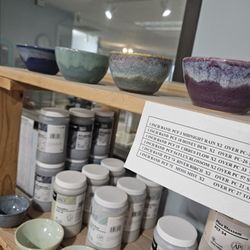 Fat Cat Pottery