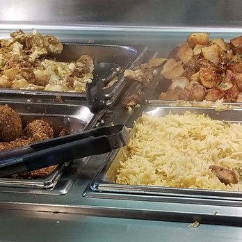 Ali Baba Mediterranean Grill - Buffet - Mediterranean Near Me - Richardson, Texas Ali Baba Mediterranean Grill - Buffet - Mediterranean Near Me - Richardson, Texas