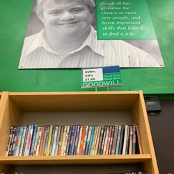 Goodwill Store & Donation Center