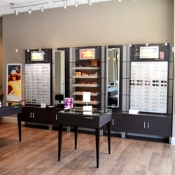 Spectrum Eye Care - Optical