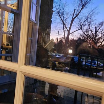Silo Falls - Window table view - Venues & Event Spaces Near Me - Brookeville, Maryland