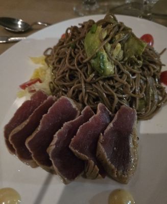 Market Bistro by null