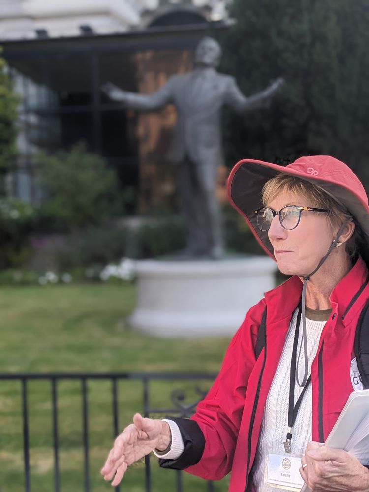 San Francisco City Guides