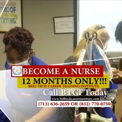 Bell Tech Career Institute