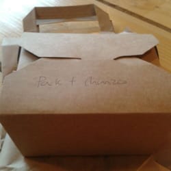 Pie Cottage - Pie in a box (2014)