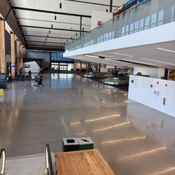 Missoula Montana Airport - MSO
