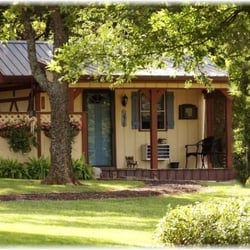Rockhaven Cabins - Calico Cottage Efficiency