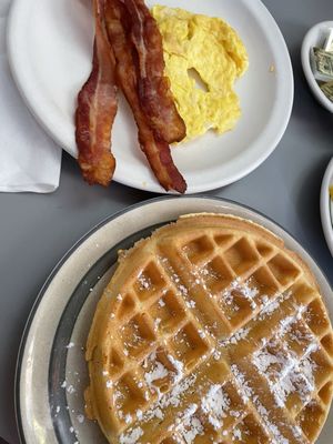 Fullerton Restaurant