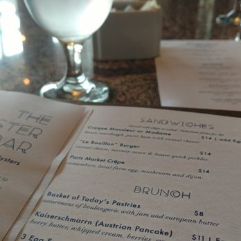 Le Bouillon - Brunch menu - French Near Me - Omaha, Nebraska Le Bouillon - Brunch menu - French Near Me - Omaha, Nebraska
