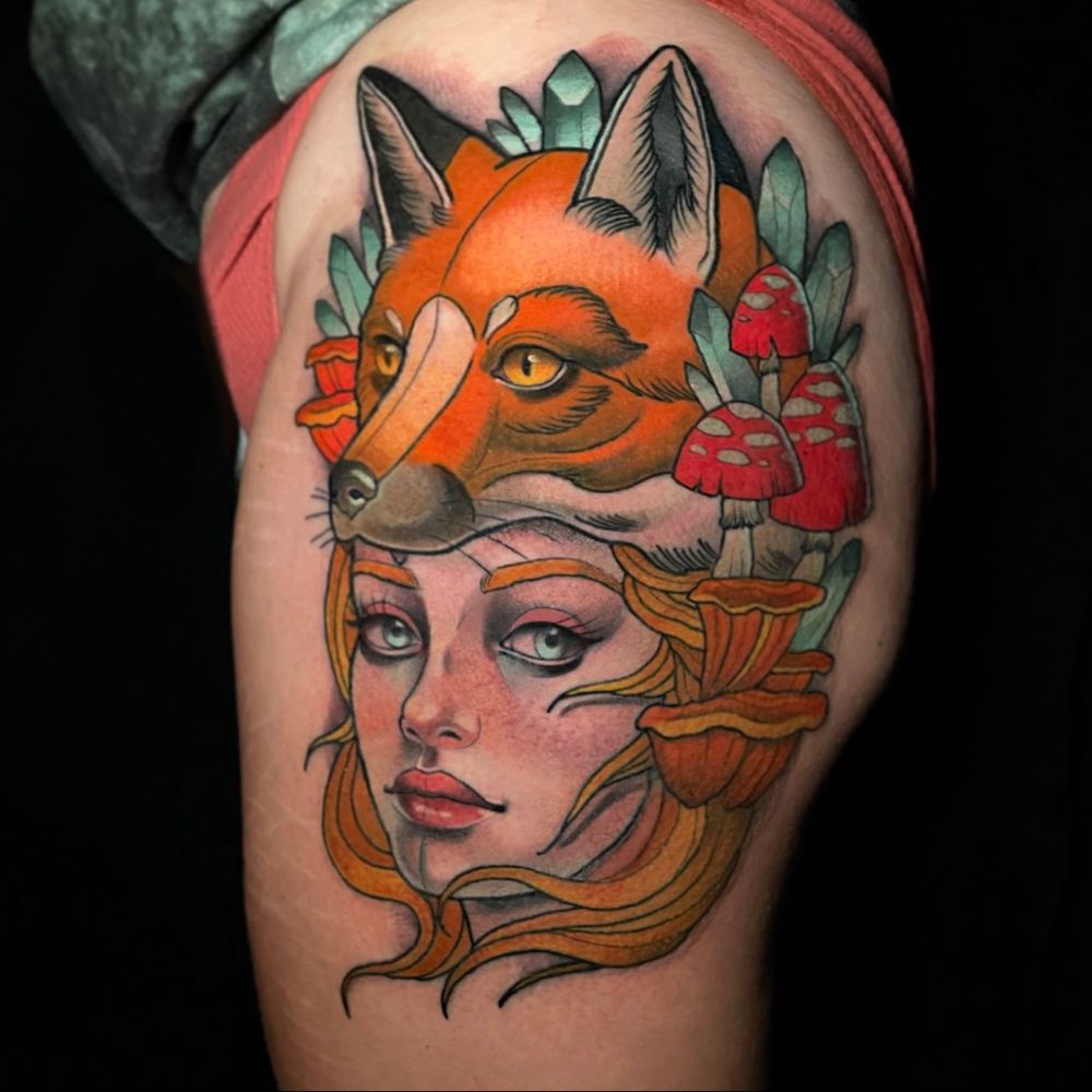 Top San Diego Female Tattoo Artists Near Pacific Beach
