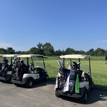 Herndon Centennial Golf Course - Golf Near Me - Herndon, Virginia