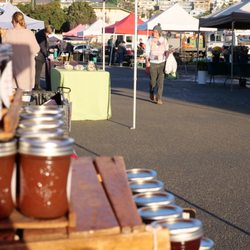 Morro Bay Thursday Farmers Market