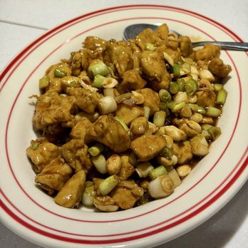 Stick & Wok - Kung pao chicken - Chinese Near Me - Santa Clara, California Stick & Wok - Kung pao chicken - Chinese Near Me - Santa Clara, California