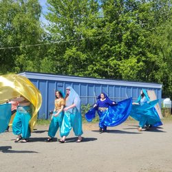 3 Barons Renaissance Fair