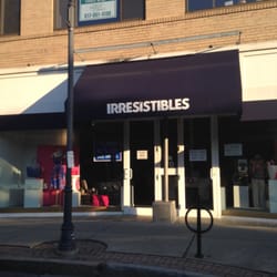 Irresistibles - Wellesley Irresistibles -- 70 Central Street / Route 135, Wellesley                          Storefront