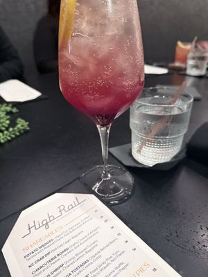 High Rail Raleigh by null