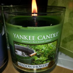 Yankee Candle Company