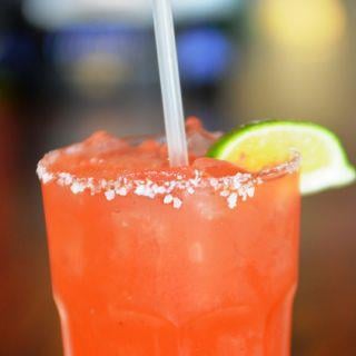 E Bar Tex-Mex by null