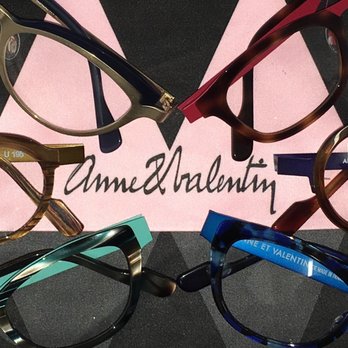 Paris Optique - Anne et Valentin - Eyewear & Opticians Near Me - Scottsdale, Arizona Paris Optique - Anne et Valentin - Eyewear & Opticians Near Me - Scottsdale, Arizona