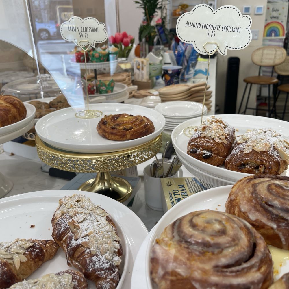 Maprang Bakery & Cafe - Desserts Near Me - Somerville, Massachusetts Maprang Bakery & Cafe - Desserts Near Me - Somerville, Massachusetts