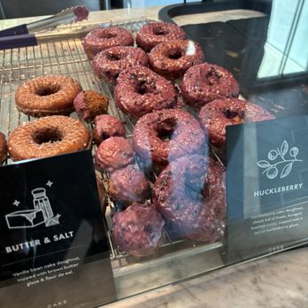 Sidecar Doughnuts & Coffee - Donuts Near Me - Pasadena, California Sidecar Doughnuts & Coffee - Donuts Near Me - Pasadena, California
