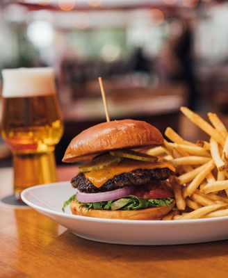 JOEY Bentall One by null