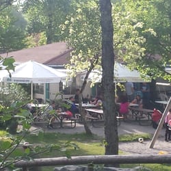 Strandkiosk VIP