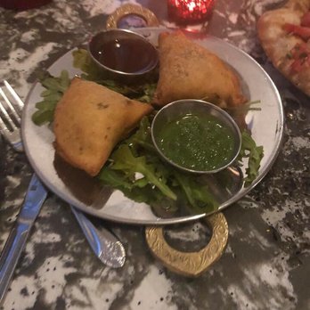 Curryosity - Samosa slim - Indian Near Me - San Diego, California