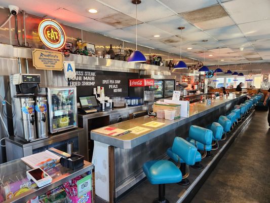 Rudford's Restaurant by null