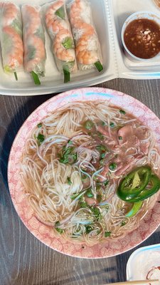 Phở Pasteur by null