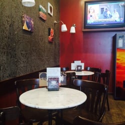 Coffee House - Local y súper TV #nosinmifoto