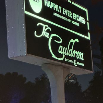 The Cauldron - French Near Me - Buena Park, California The Cauldron - French Near Me - Buena Park, California