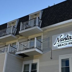 Nantasket Beach Resort