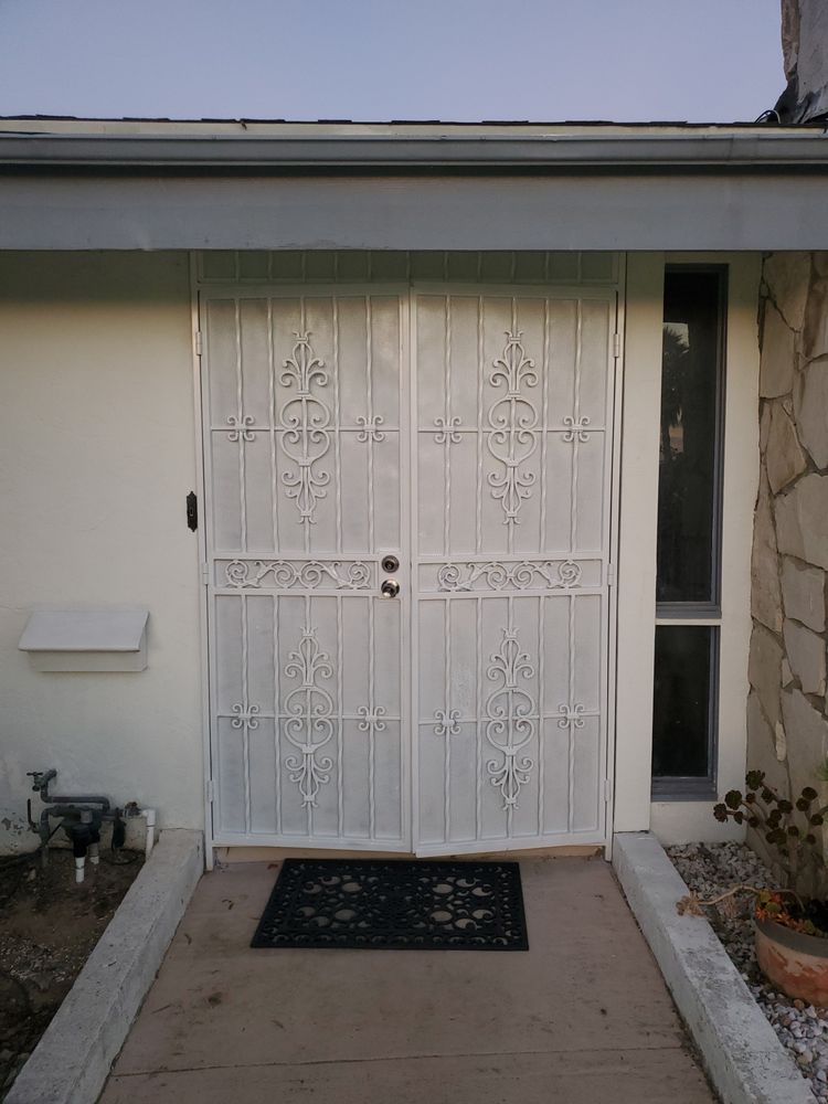 Slide of Nailed It Home Repair