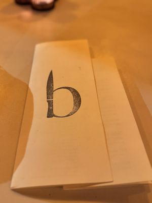 Butchr Bar by null