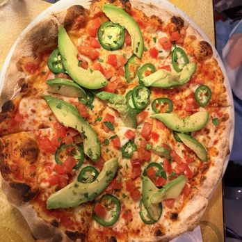 Piola - Pizza Near Me - Houston, Texas Piola - Pizza Near Me - Houston, Texas