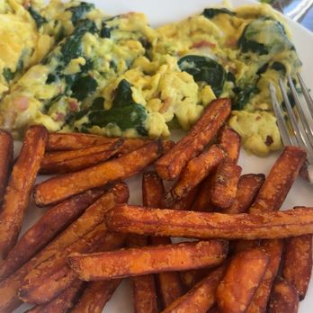 Sunrise Social - Sunrise omelette - Breakfast & Brunch Near Me - Algonquin, Illinois Sunrise Social - Sunrise omelette - Breakfast & Brunch Near Me - Algonquin, Illinois