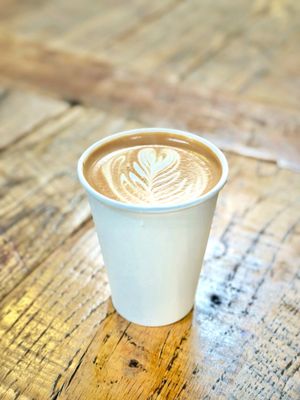 Portola Coffee Roasters by null