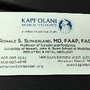 Photo of Ronald Sutherland, MD