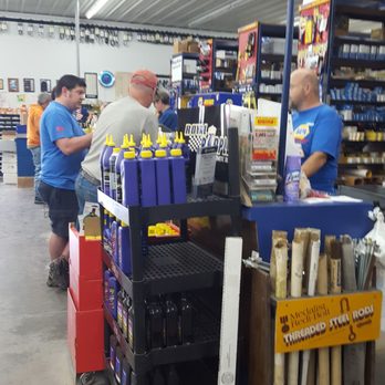 NAPA Auto Parts - Auto Parts & Supplies Near Me - Stuart, Iowa