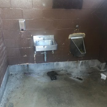 Big Rock Park - Crappy bathrooms, - Parks Near Me - Santee, California Big Rock Park - Crappy bathrooms, - Parks Near Me - Santee, California