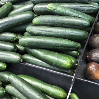 George's Produce - Dried out Vegetables - Fruits & Veggies Near Me - El Monte, California