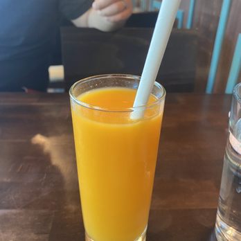 151 Days - Seaberry Juice - Soup Near Me - Redmond, Washington 151 Days - Seaberry Juice - Soup Near Me - Redmond, Washington