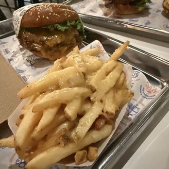 Super Duper Burgers - Burgers Near Me - Daly City, California Super Duper Burgers - Burgers Near Me - Daly City, California