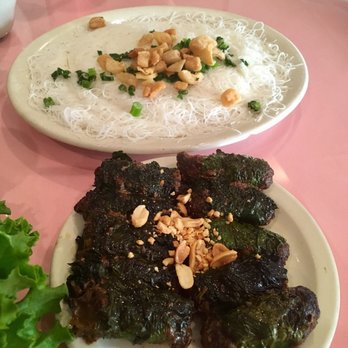 Saigon Pagolac - Bo loplac or shaken beef with clear noodles - Vietnamese Near Me - Houston, Texas Saigon Pagolac - Bo loplac or shaken beef with clear noodles - Vietnamese Near Me - Houston, Texas